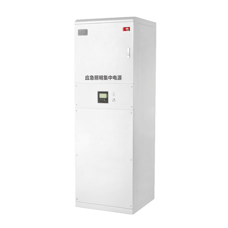 3000W-5000W电源箱(立柜式）